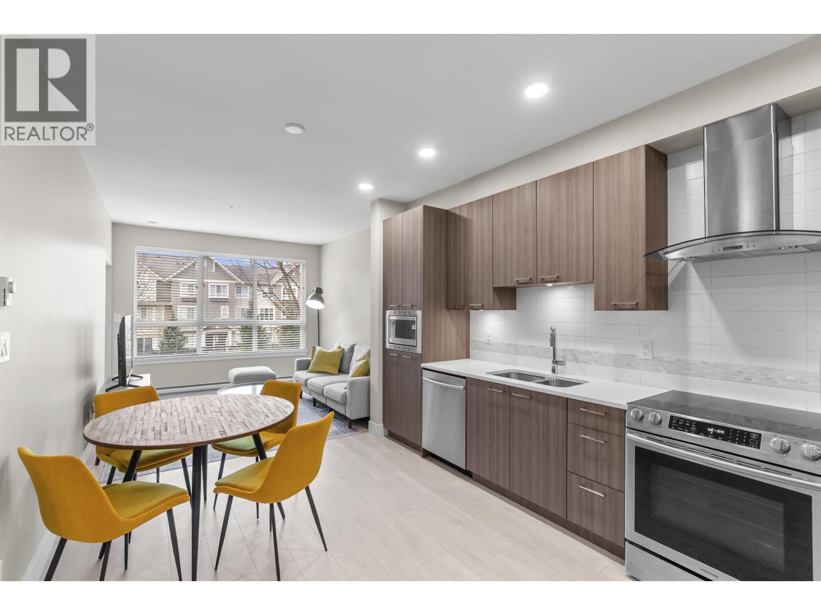 #213-4690 HAWK Lane, Tsawwassen