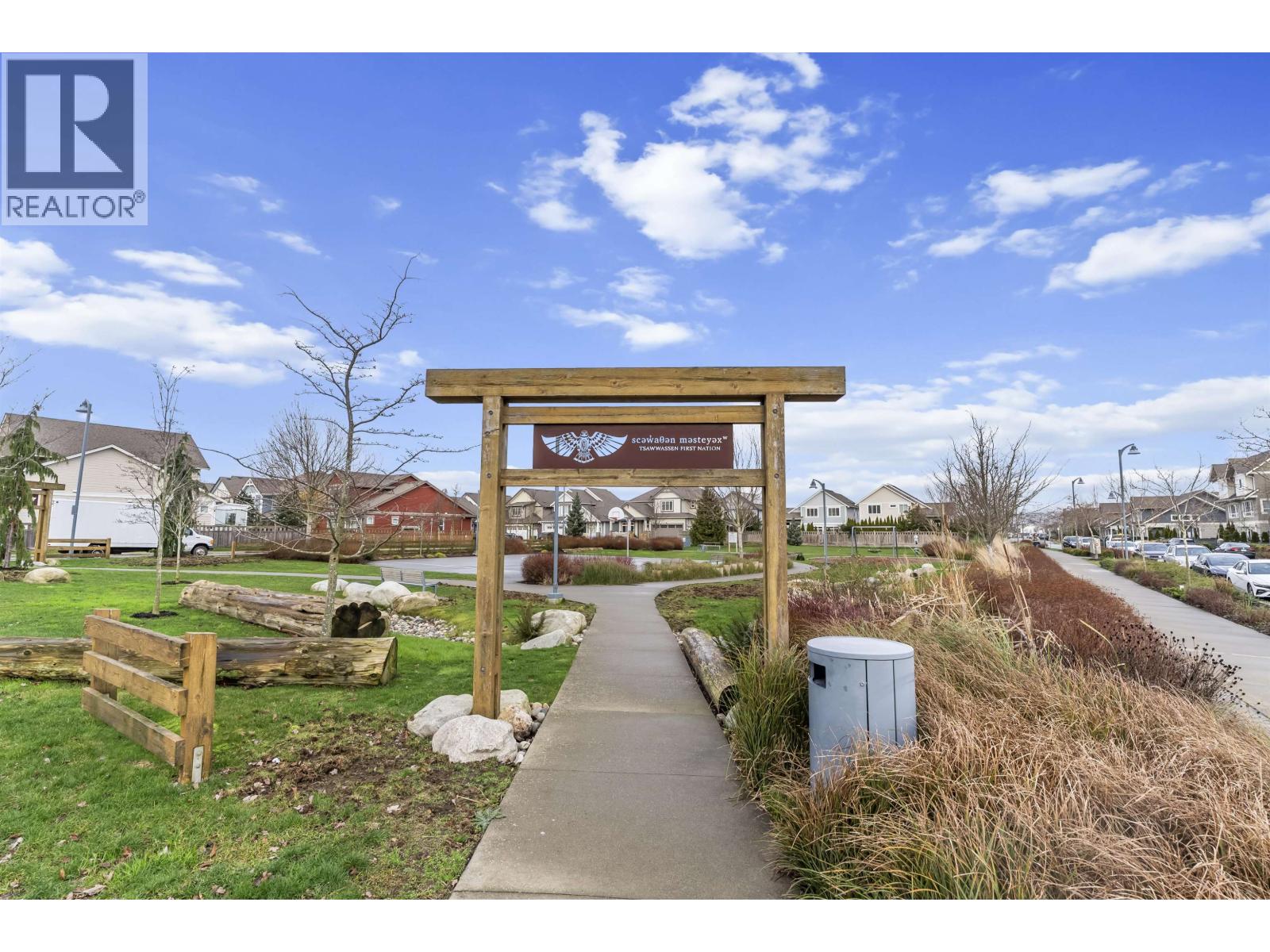 #213-4690 HAWK Lane, Tsawwassen