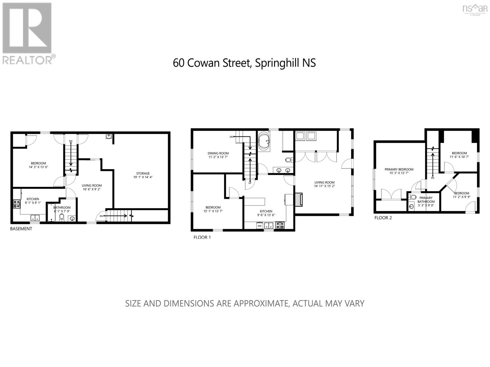 Property 5 of 48 of 60 Cowan Street