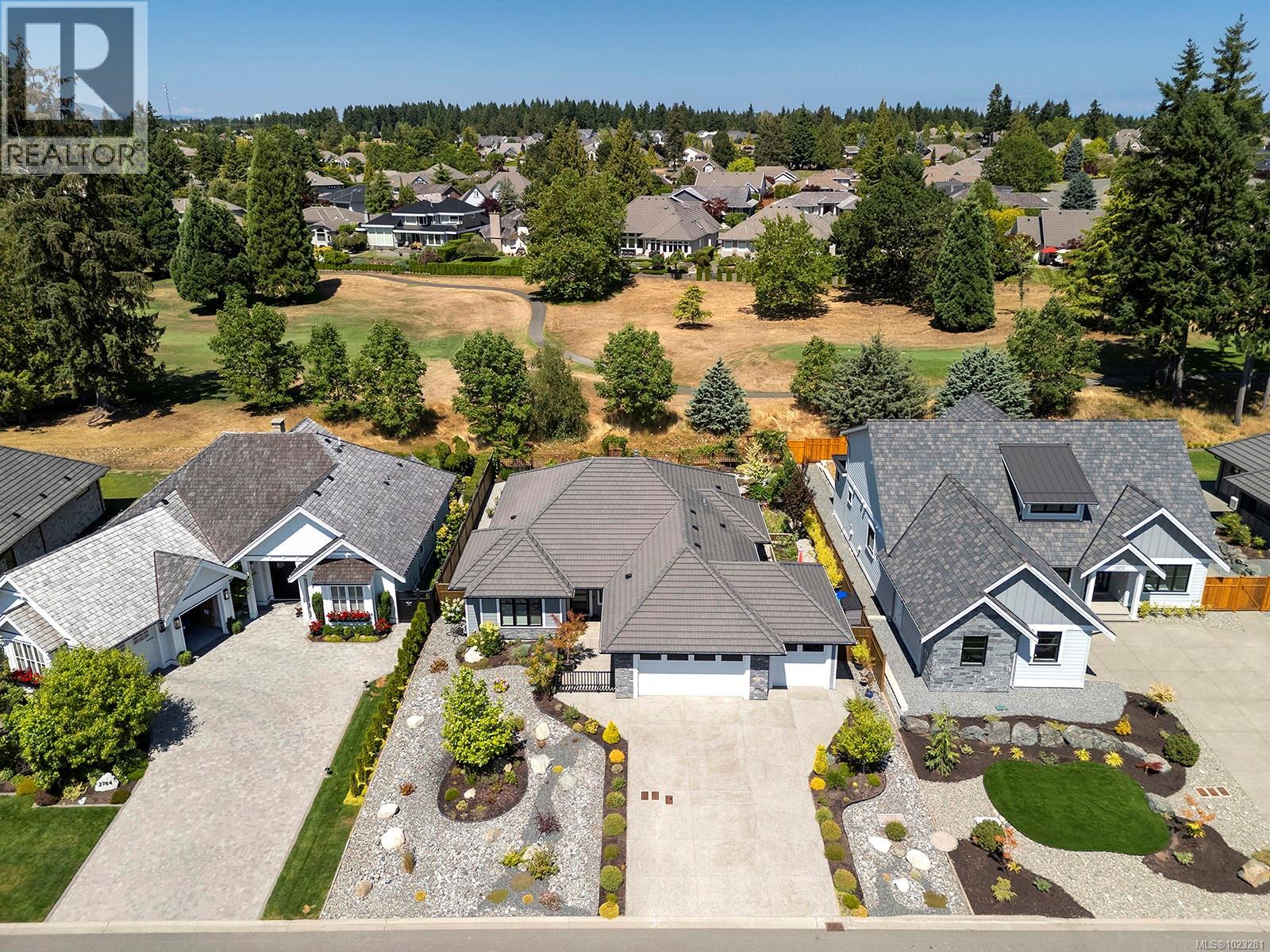 2782 Sheffield Cres, Courtenay