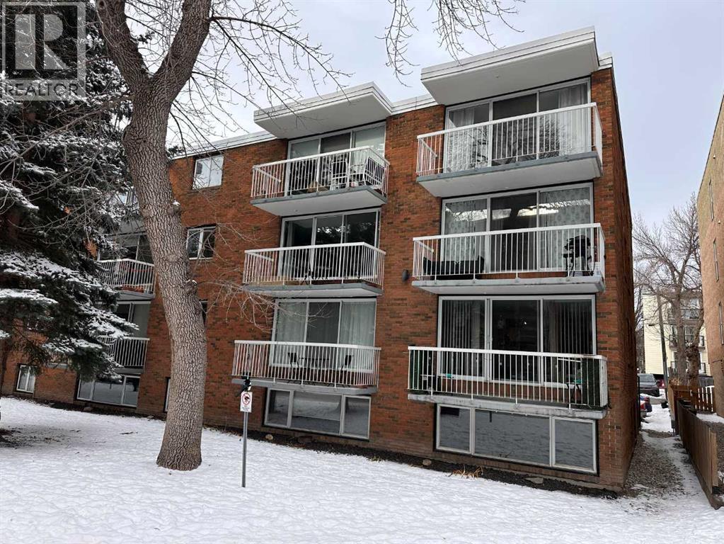 Single Family House for Sale in    Avenue SW Mission Calgary 