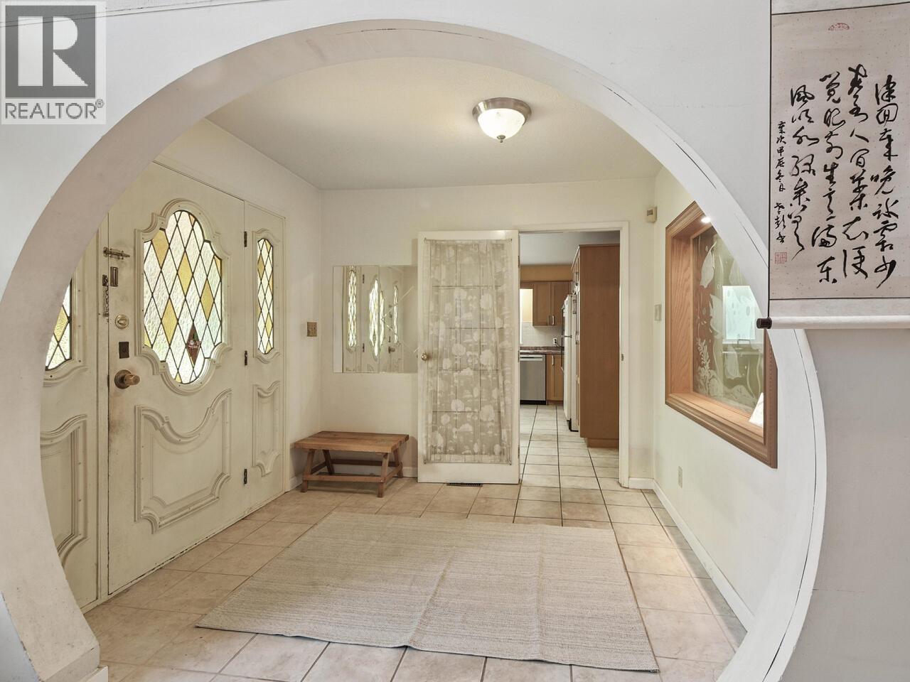 6710 RADISSON STREET - Photo 5 of 28, Vancouver, British Columbia