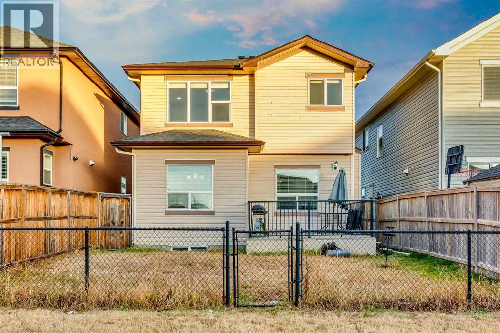 Single Family House for Sale in  Taralake Manor NE Taradale Calgary 