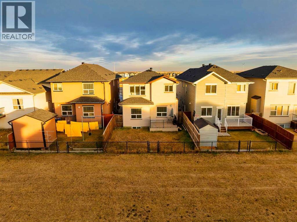 Single Family House for Sale in  Taralake Manor NE Taradale Calgary 