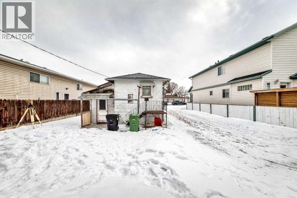 Single Family House Bungalow for Sale in   Street SE Ogden Calgary 