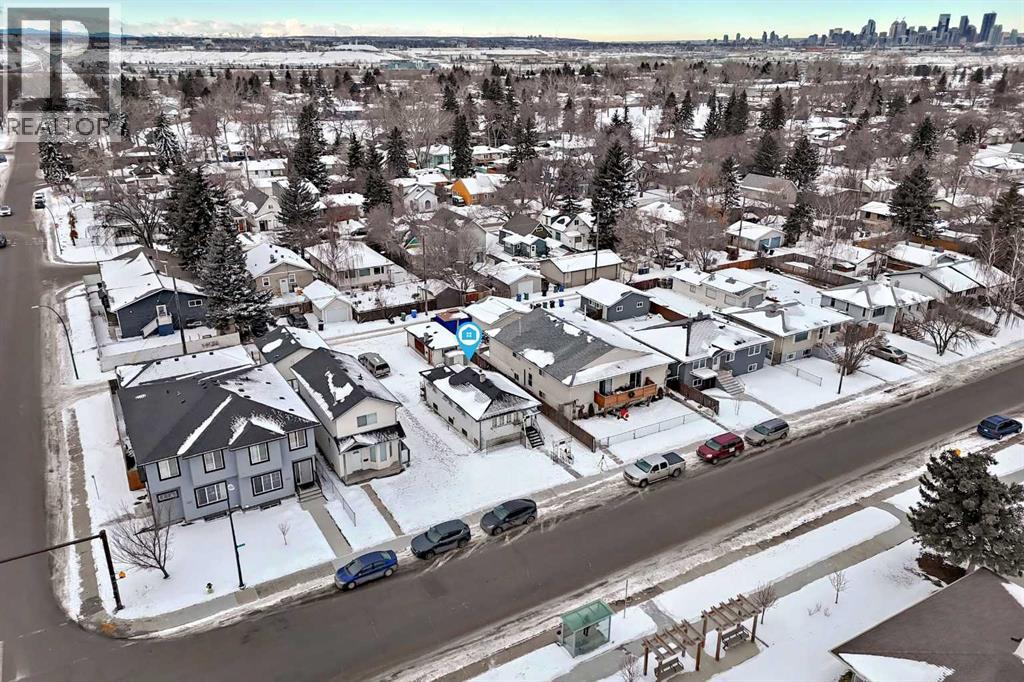 Single Family House Bungalow for Sale in   Street SE Ogden Calgary 