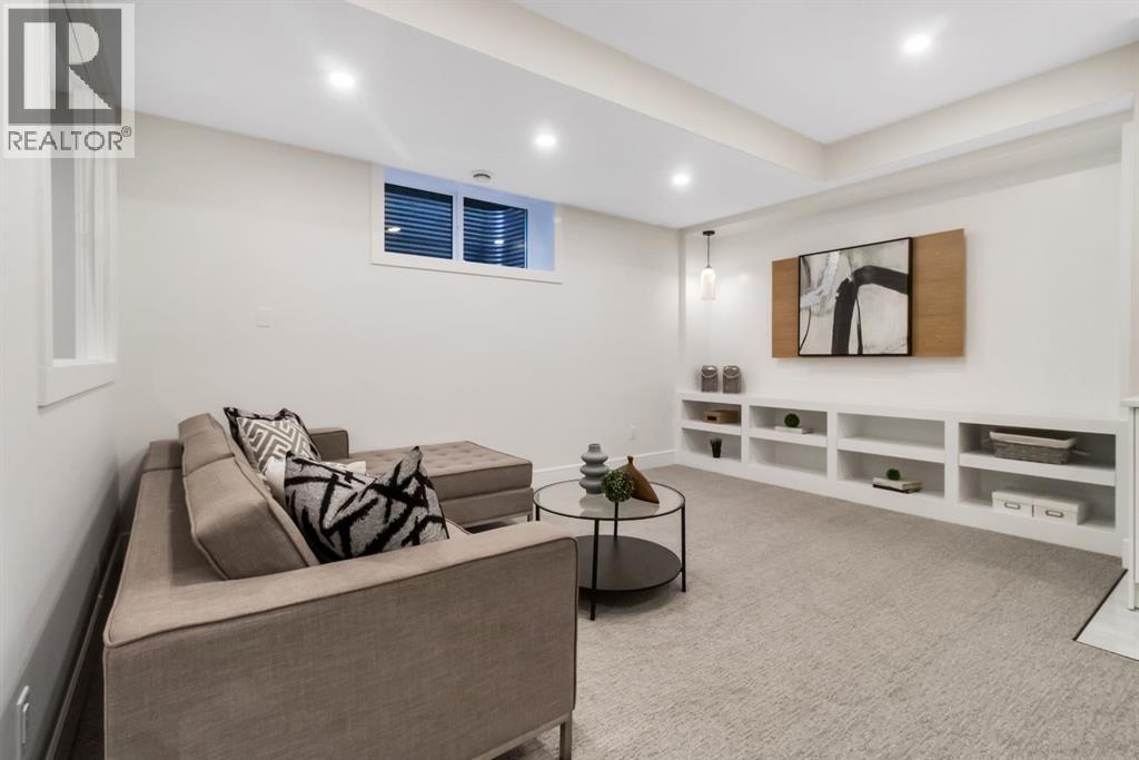 Single Family House for Sale in  Victoria Crescent NW Banff Trail Calgary 