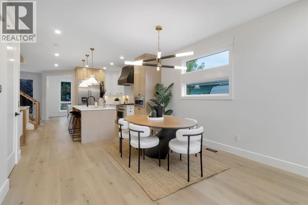 Single Family House for Sale in  Victoria Crescent NW Banff Trail Calgary 