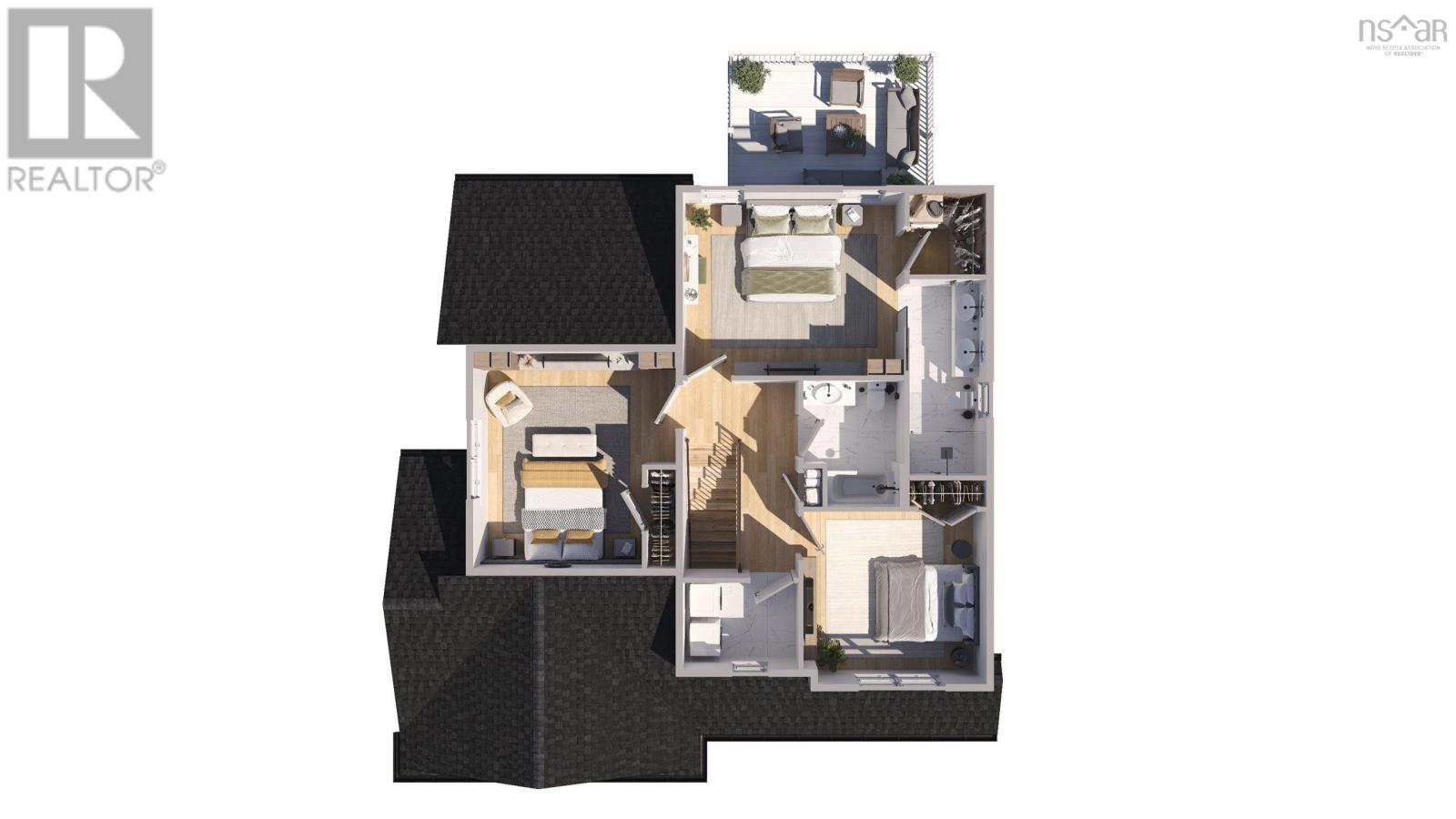 Property 3 of 8 of Lot 565 112 Quail Ridge