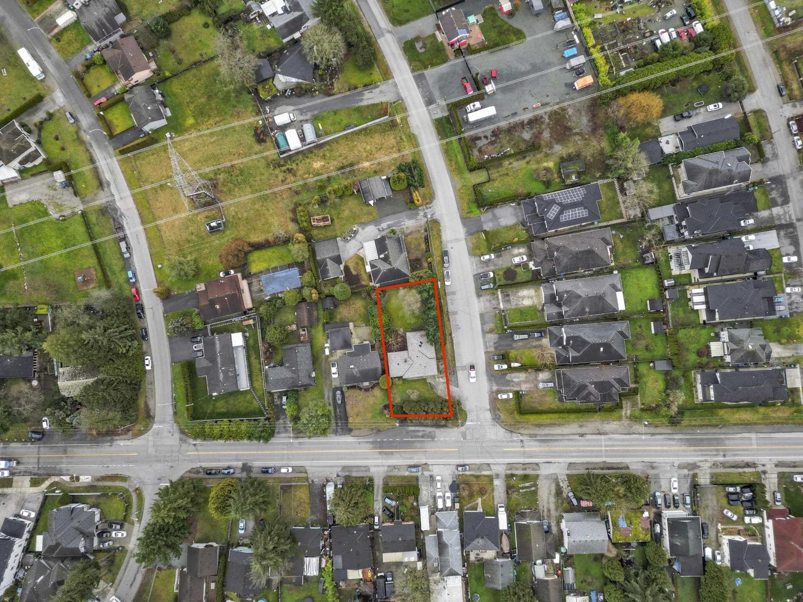 14200 GROSVENOR ROAD, Surrey