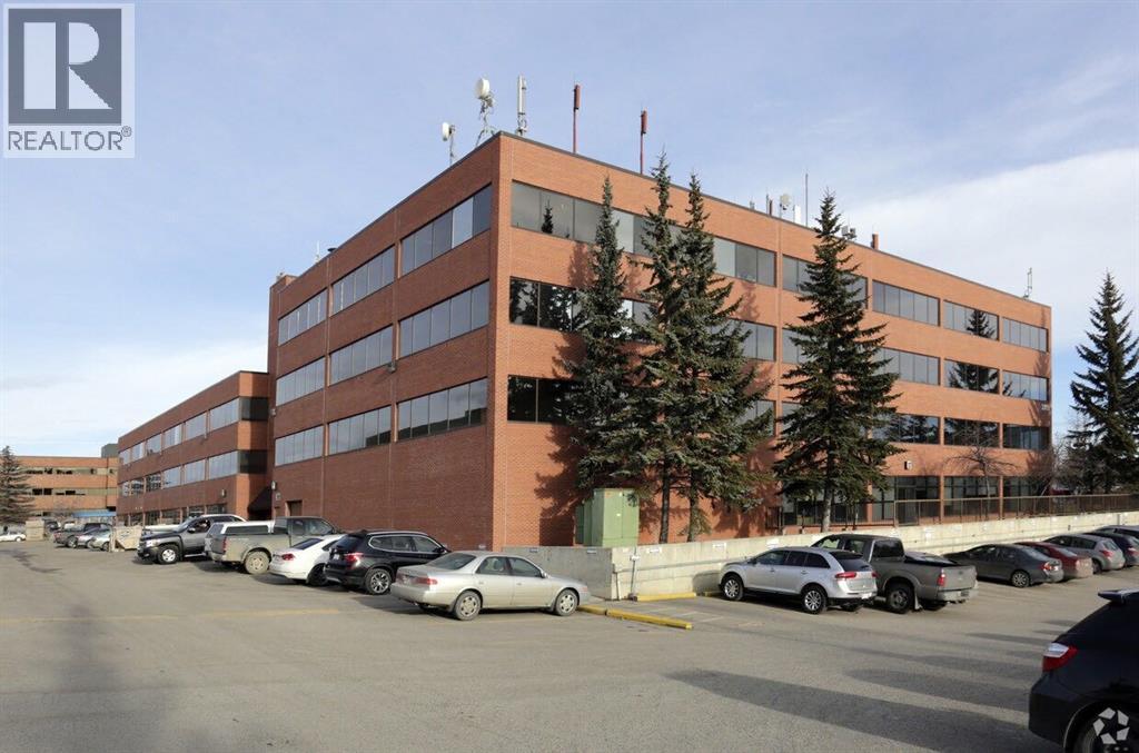 Office for Sale in   Street NE South Airways Calgary 