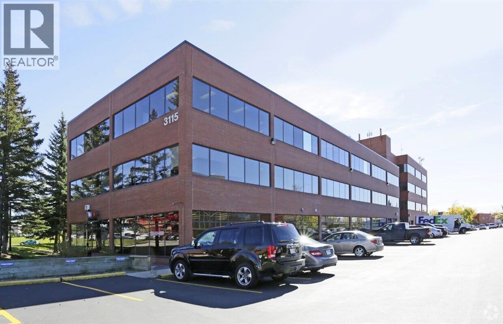 Office for Sale in   Street NE South Airways Calgary 