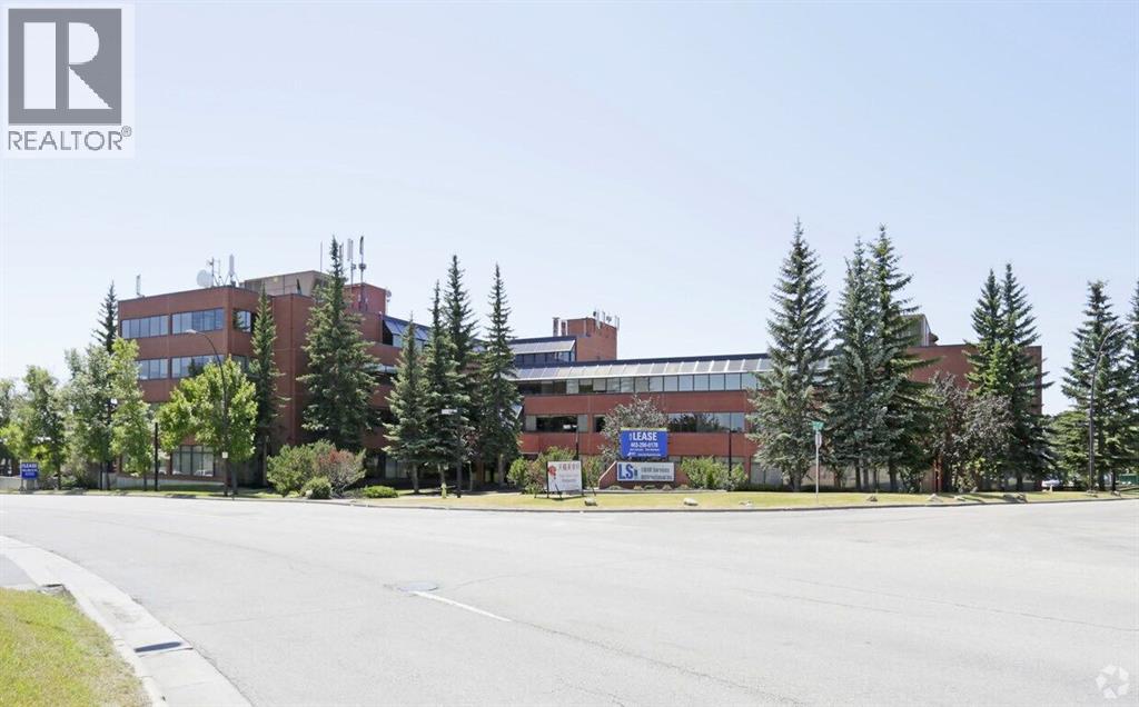 Office for Sale in   Street NE South Airways Calgary 