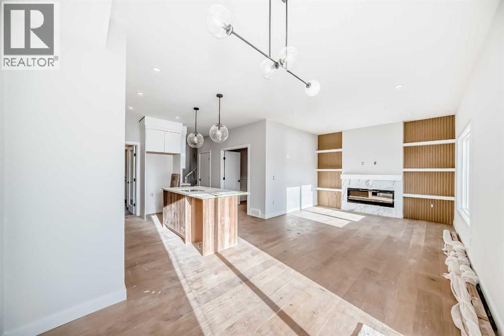 516 Heritage Boulevard, Cochrane