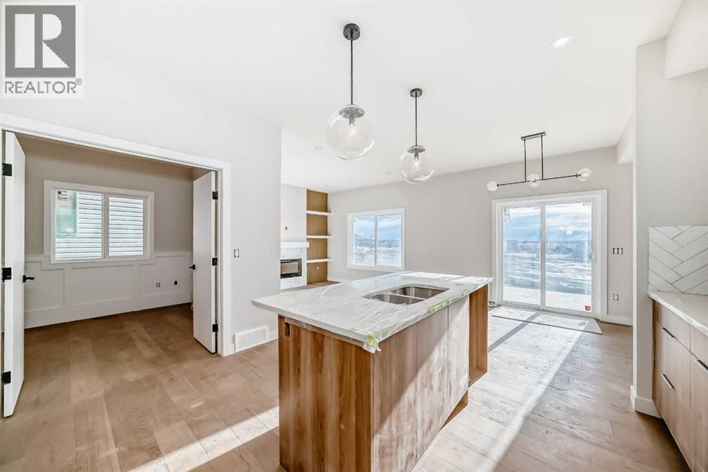 516 Heritage Boulevard, Cochrane