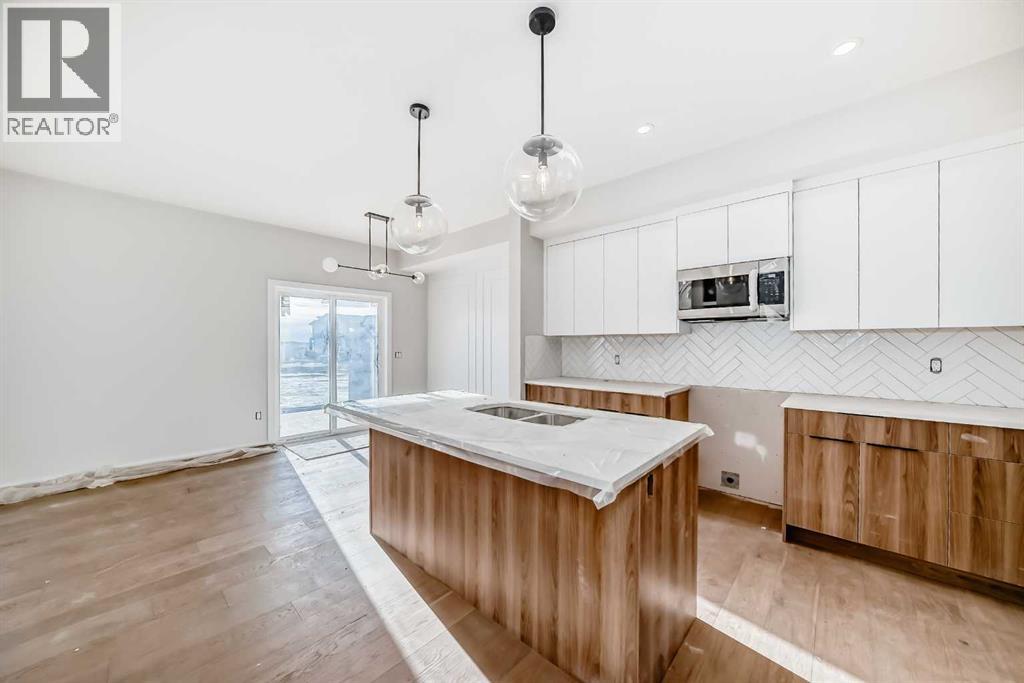 516 Heritage Boulevard, Cochrane