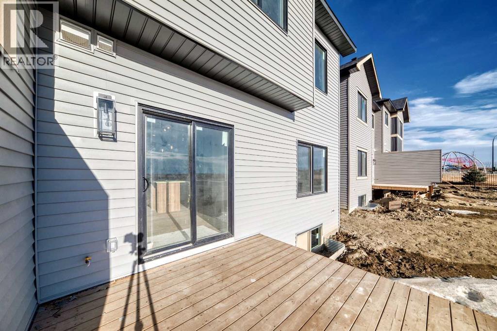 516 Heritage Boulevard, Cochrane