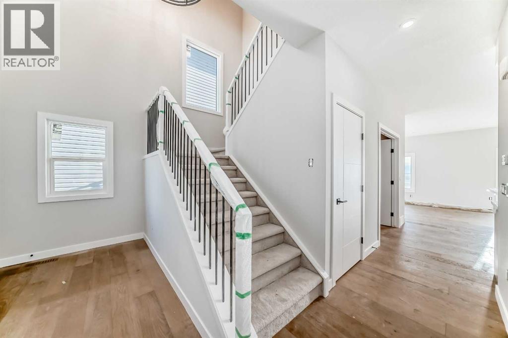 516 Heritage Boulevard, Cochrane