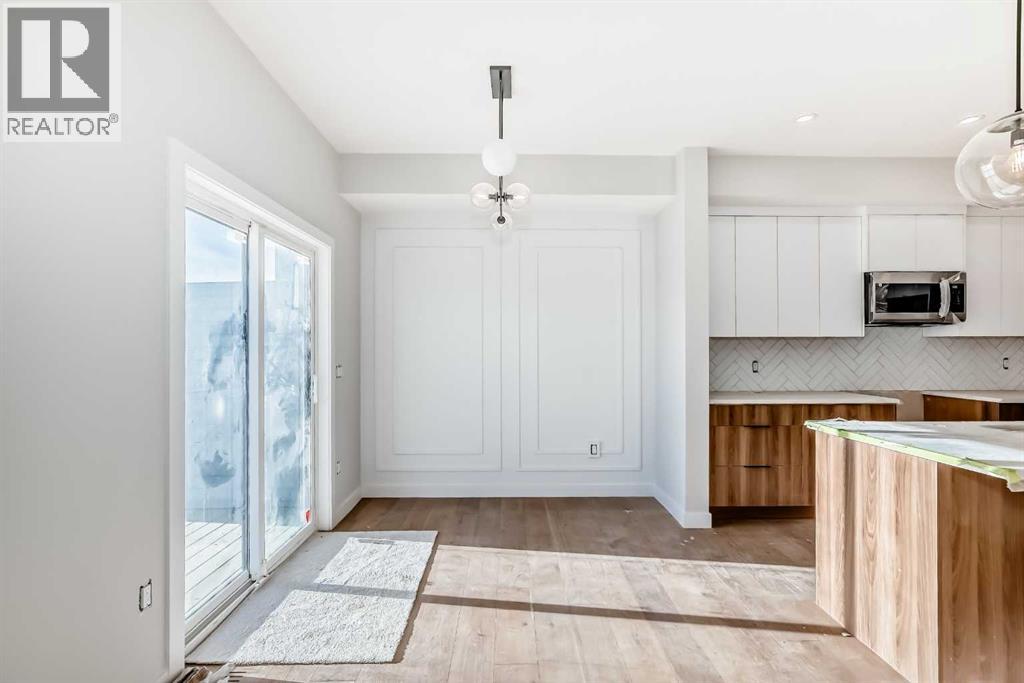 516 Heritage Boulevard, Cochrane