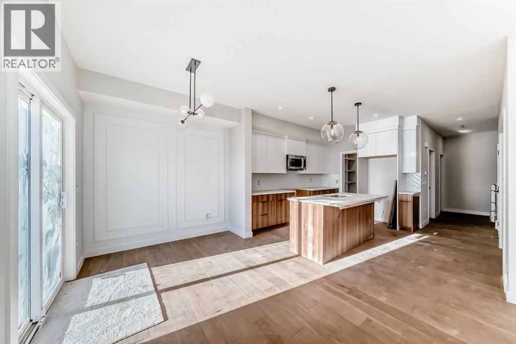 516 Heritage Boulevard, Cochrane