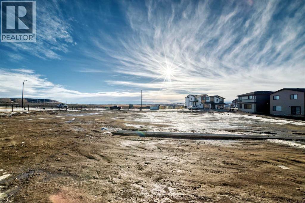 516 Heritage Boulevard, Cochrane