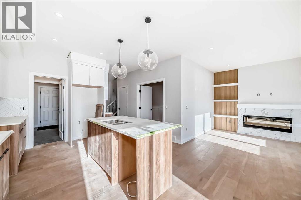 516 Heritage Boulevard, Cochrane