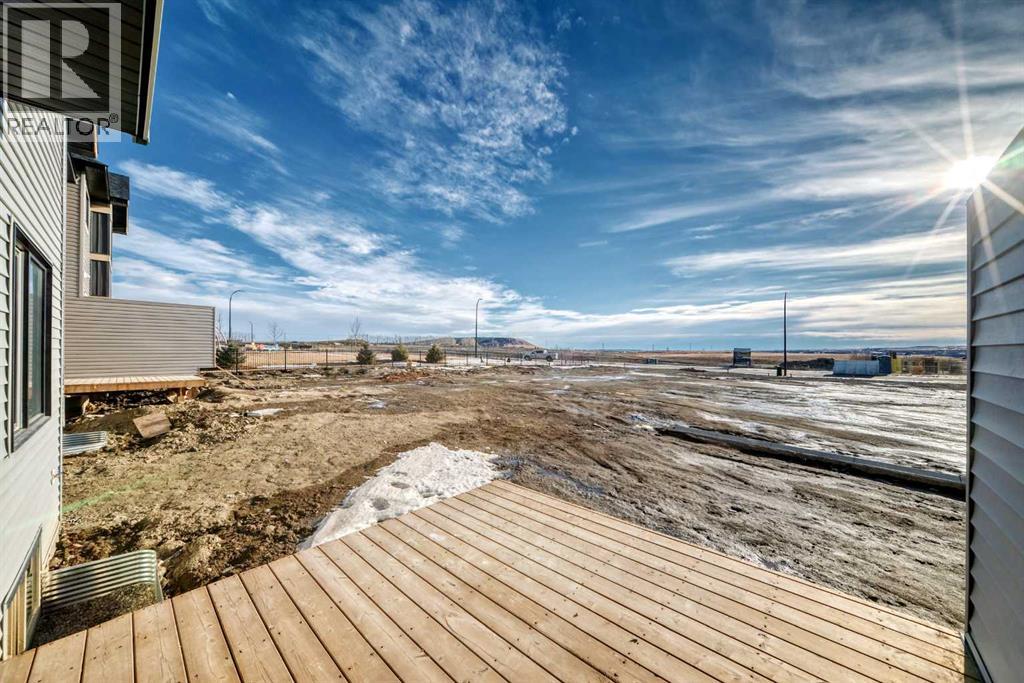 516 Heritage Boulevard, Cochrane