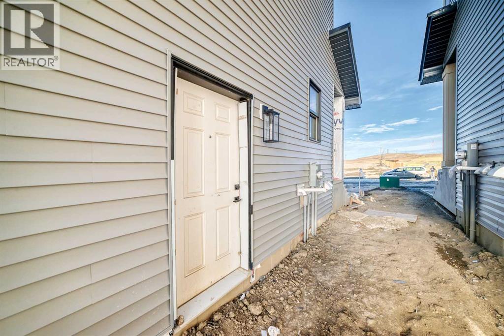 516 Heritage Boulevard, Cochrane