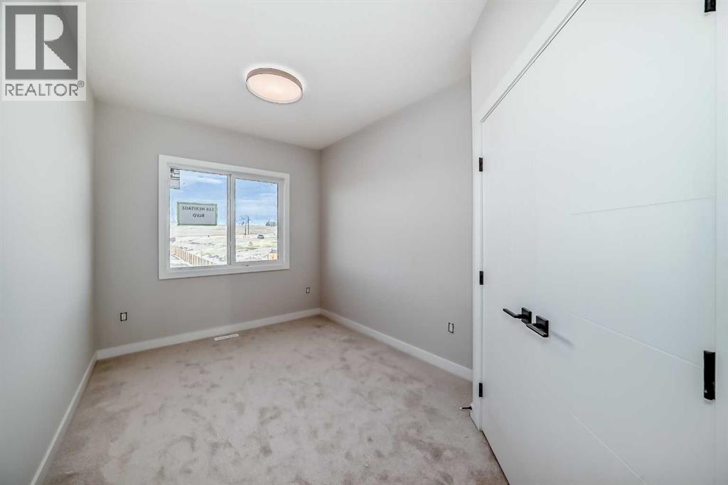 516 Heritage Boulevard, Cochrane