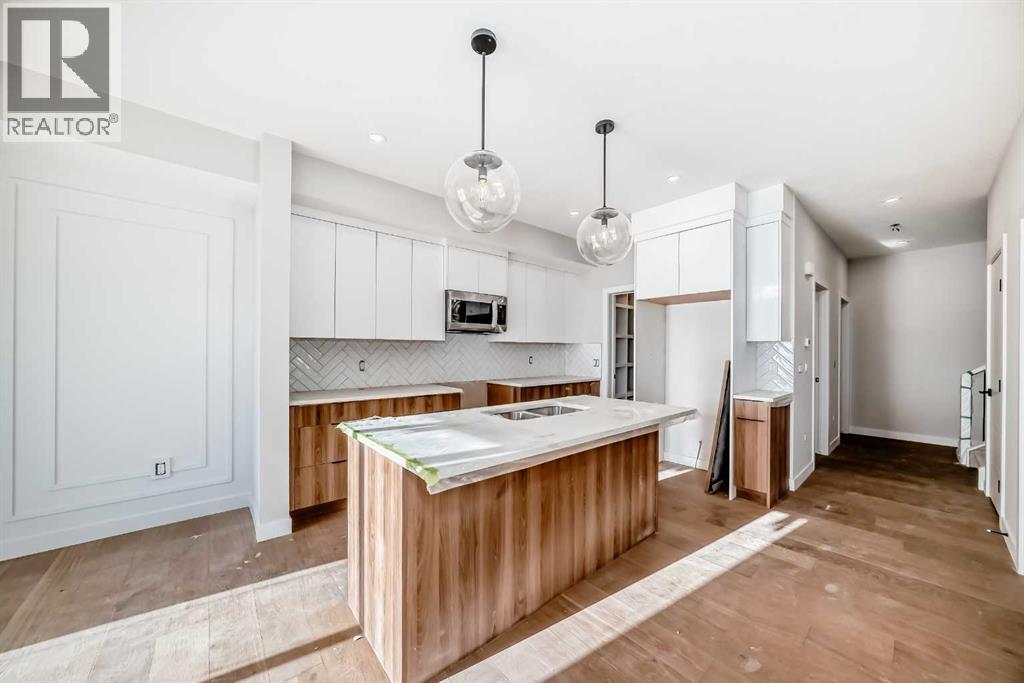 516 Heritage Boulevard, Cochrane