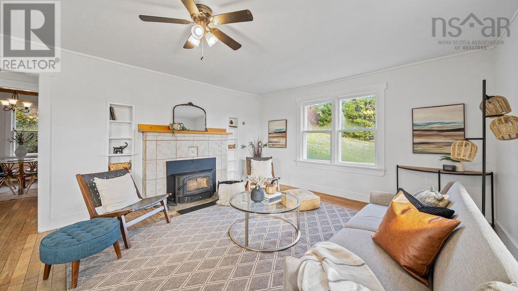 Property 8 of 48 of 6027 St. Margarets Bay Road