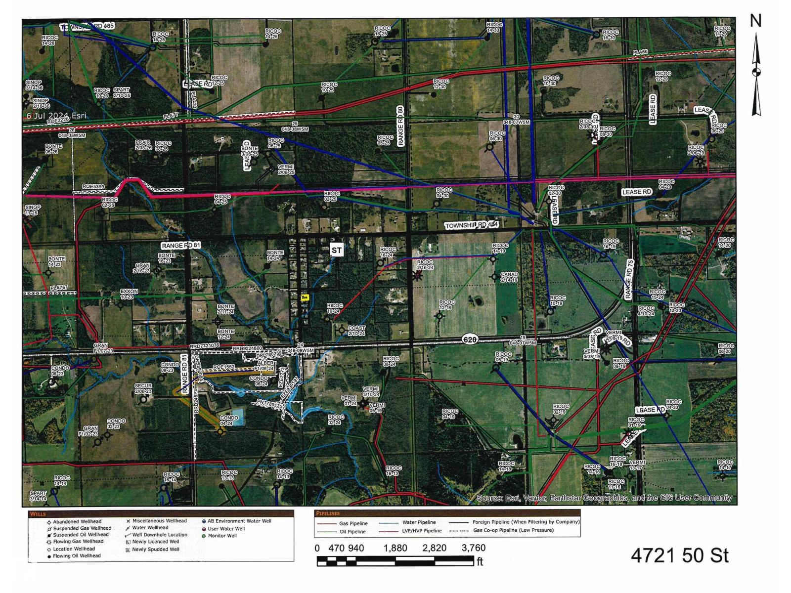 4721 50 ST - Photo 5 of 6, Violet Grove, Alberta