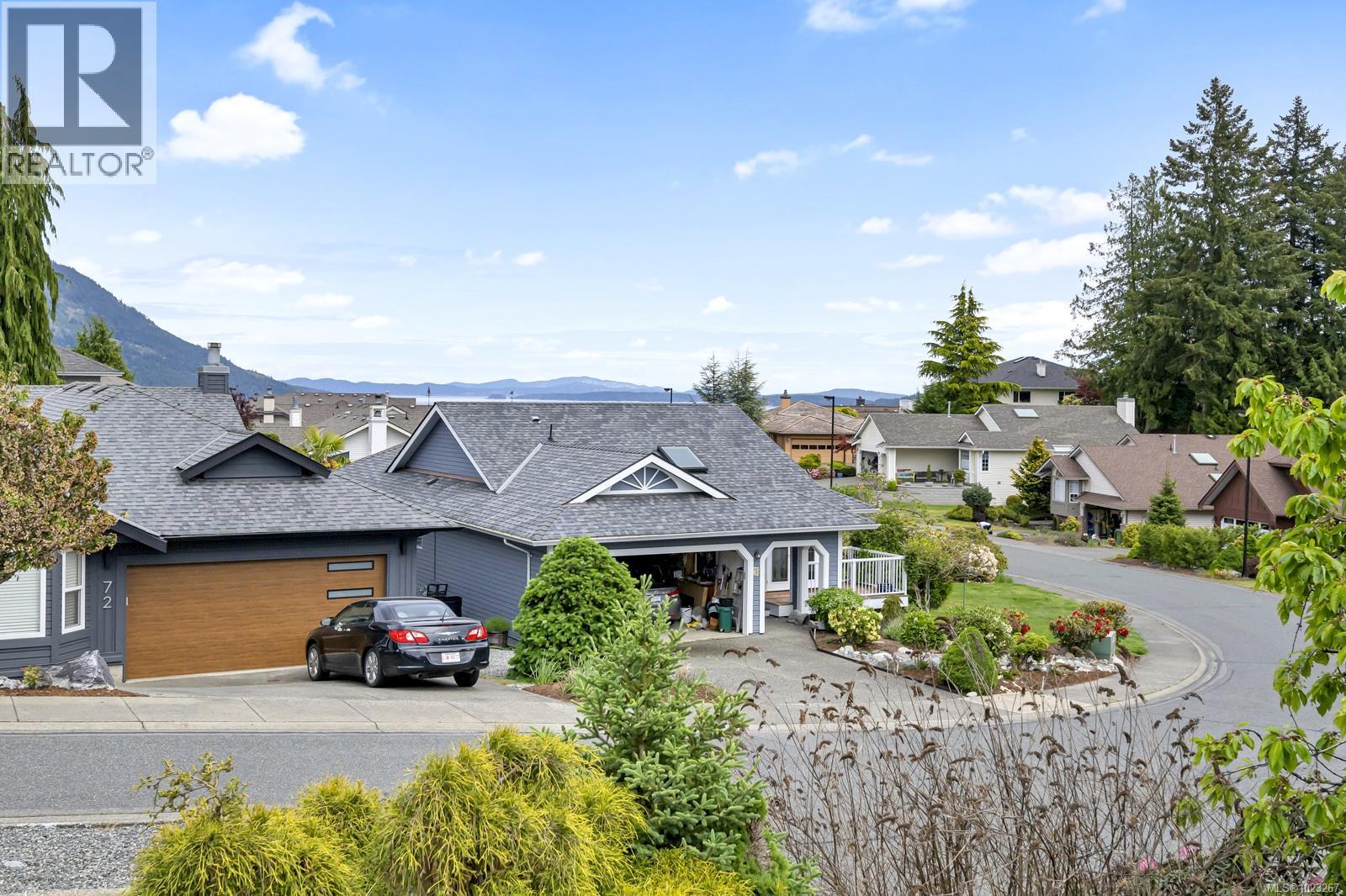 3601 Arbutus Dr N, Cobble Hill