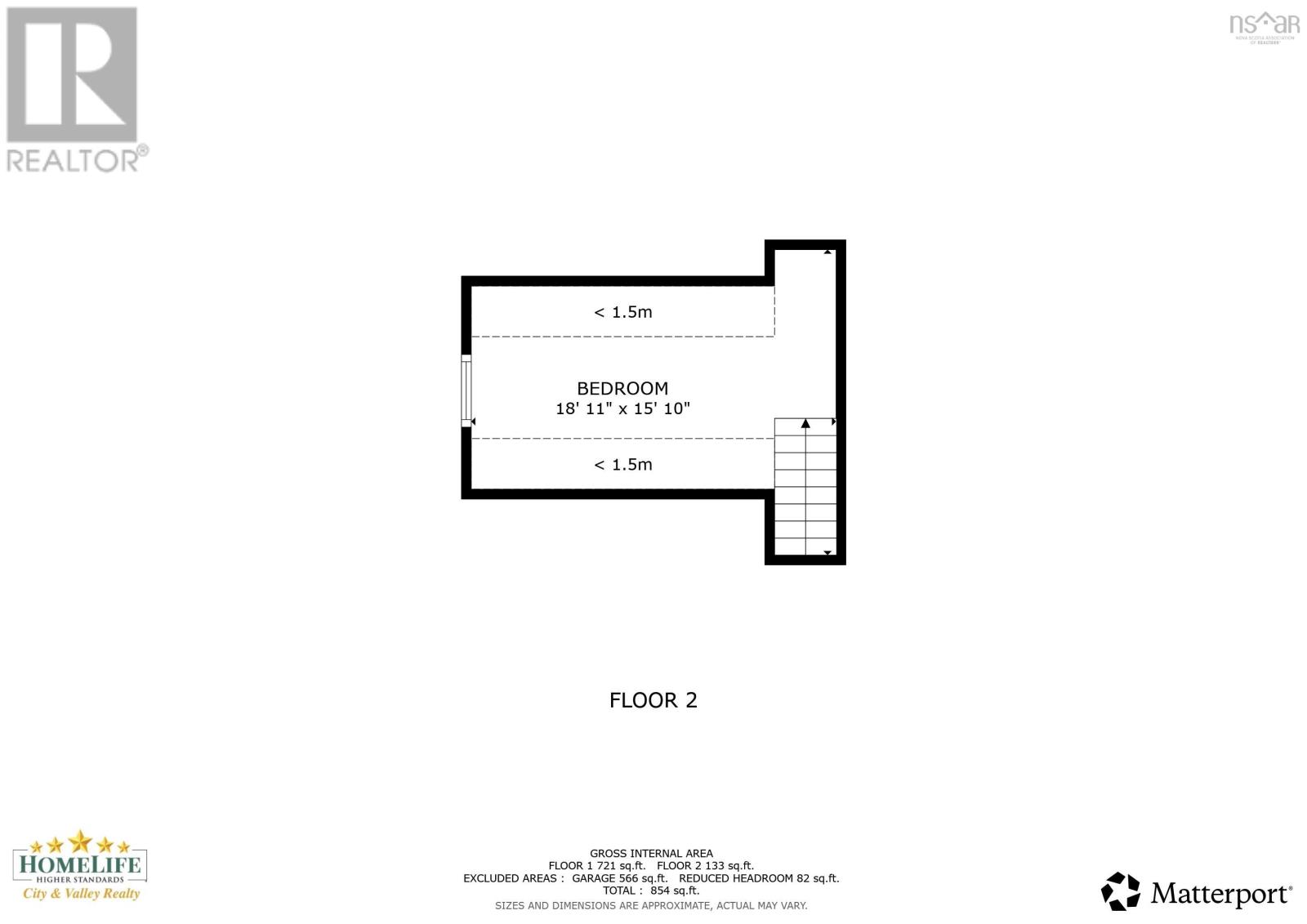 Property 38 of 40 of 65 Jessicas Way
