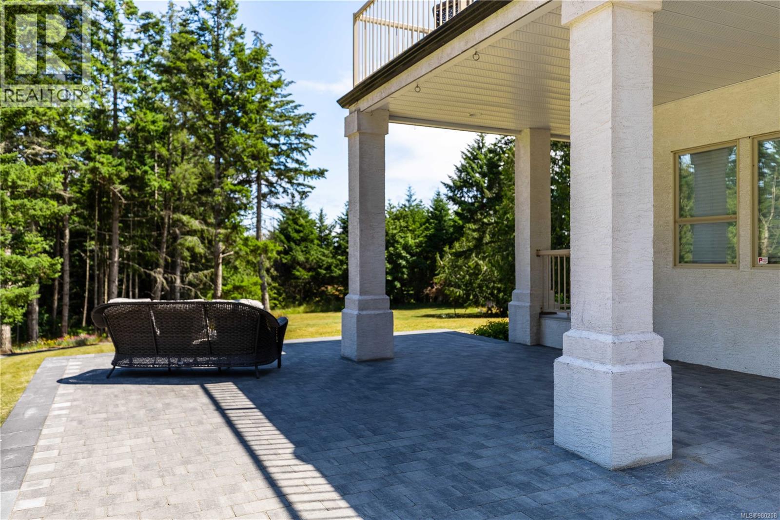  740 Windover Terrace, Metchosin