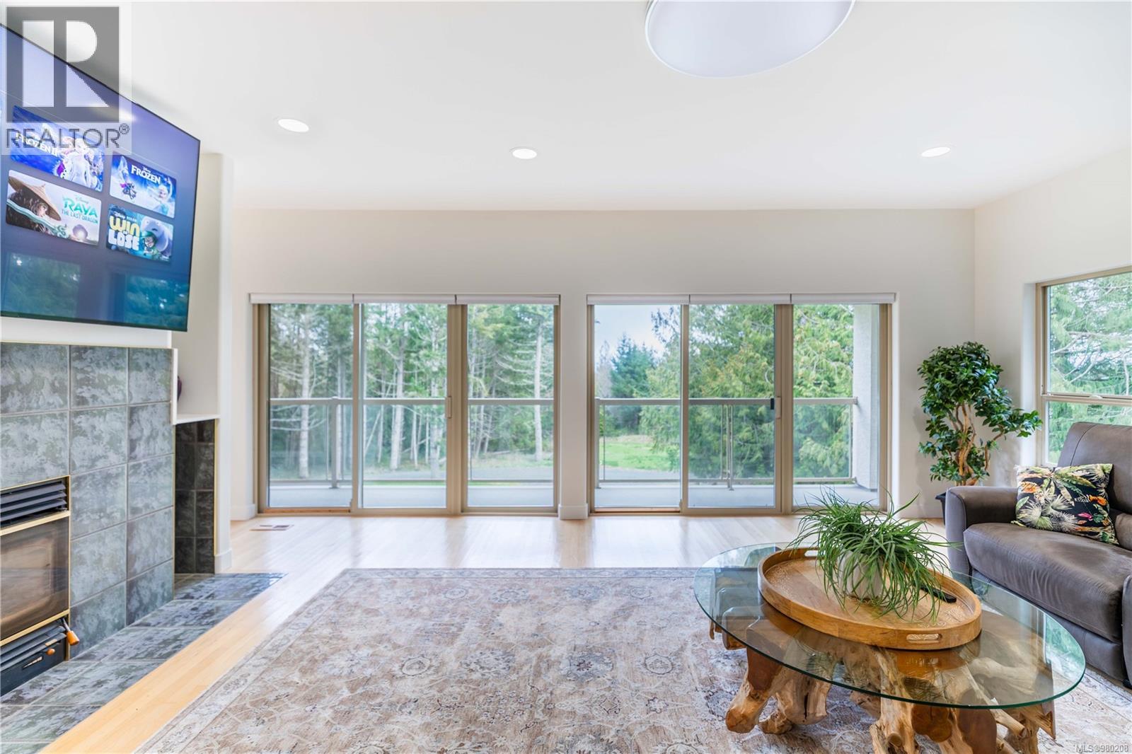  740 Windover Terrace, Metchosin