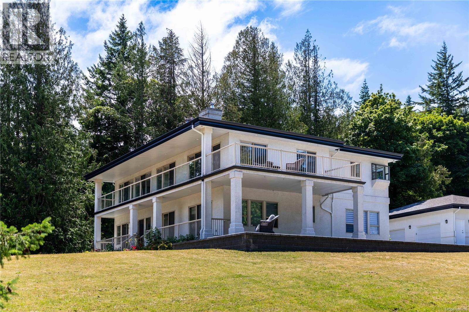 740 Windover Terr, Metchosin