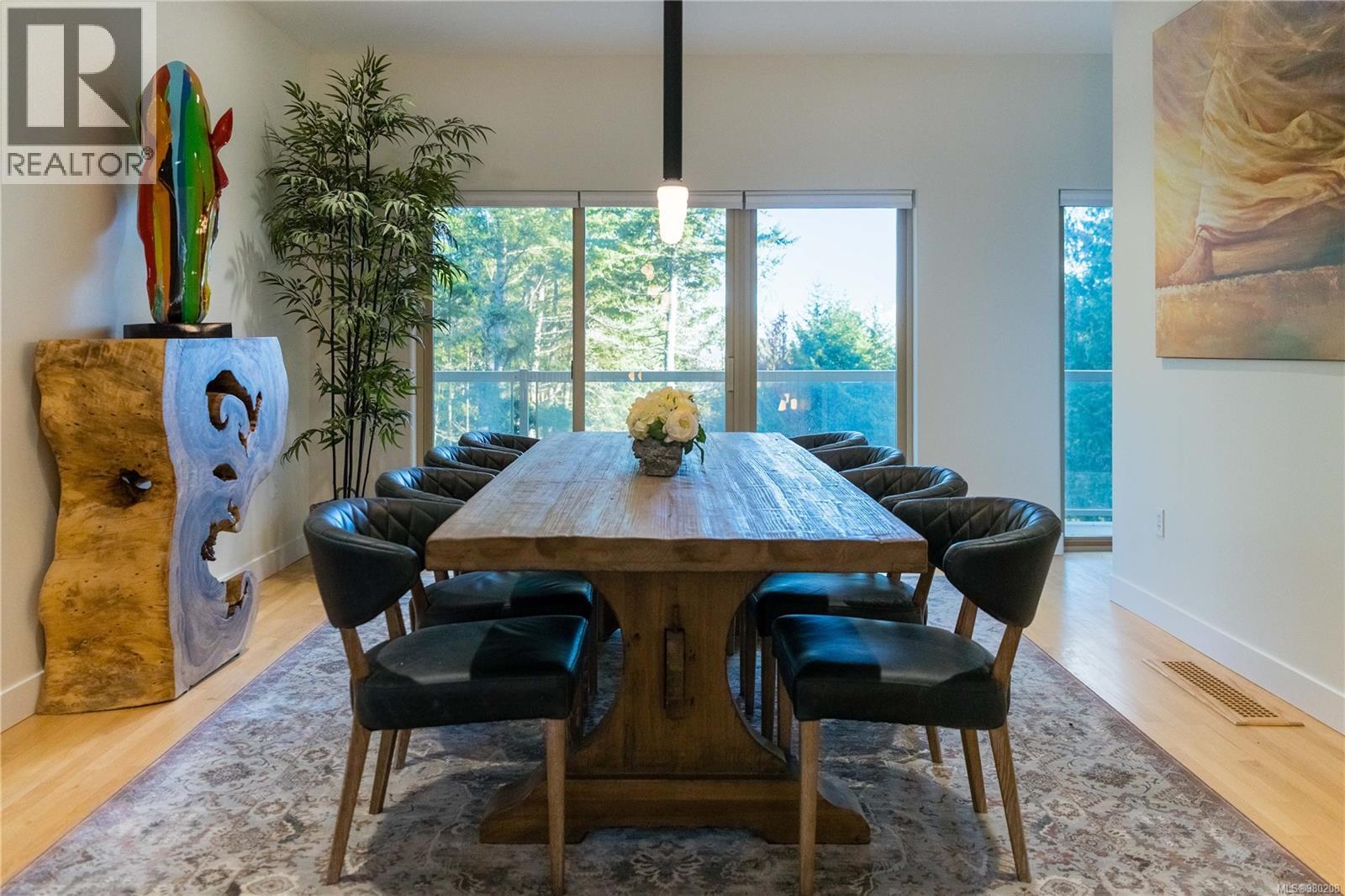  740 Windover Terrace, Metchosin