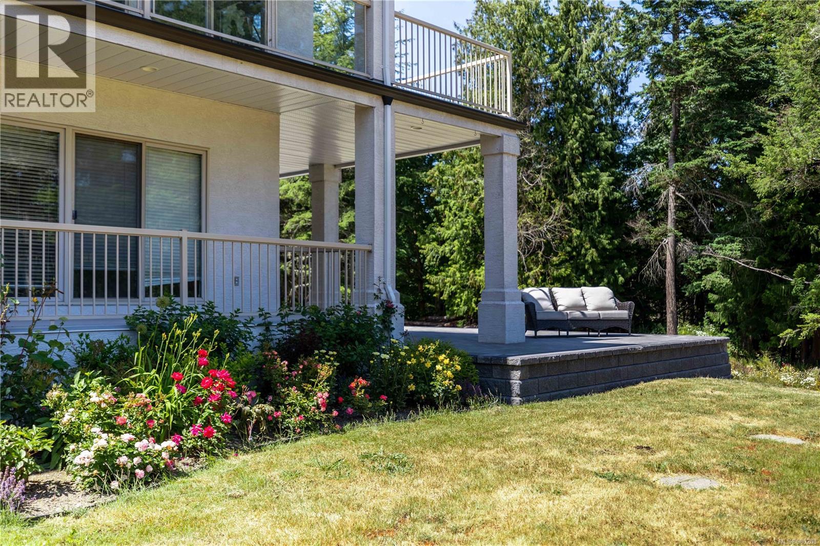  740 Windover Terrace, Metchosin