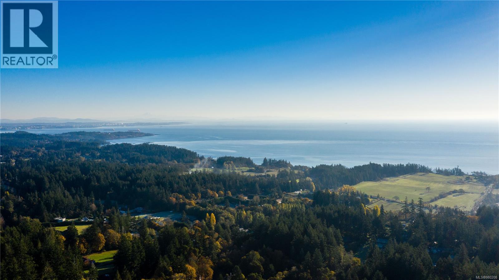  740 Windover Terrace, Metchosin