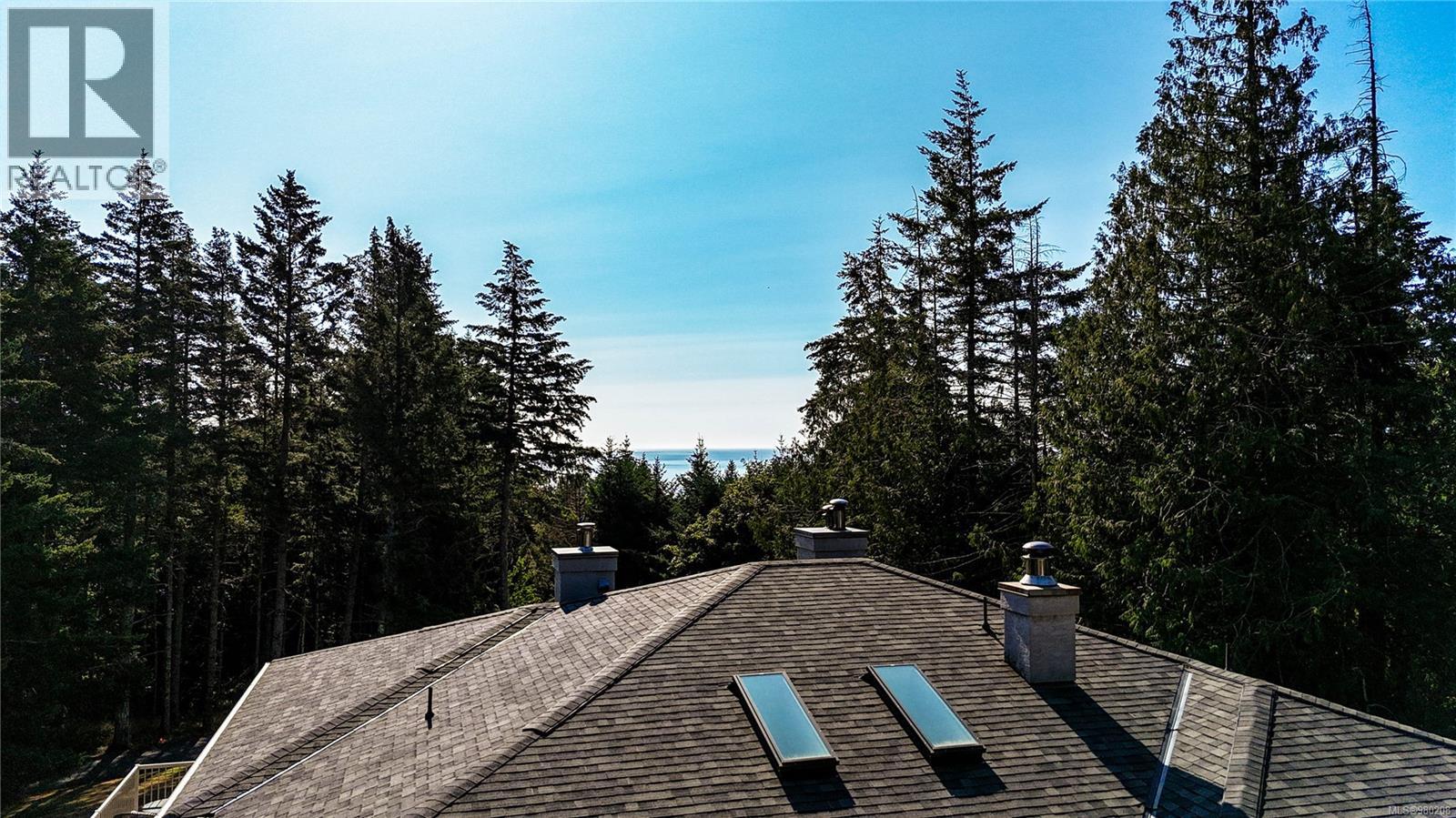  740 Windover Terrace, Metchosin