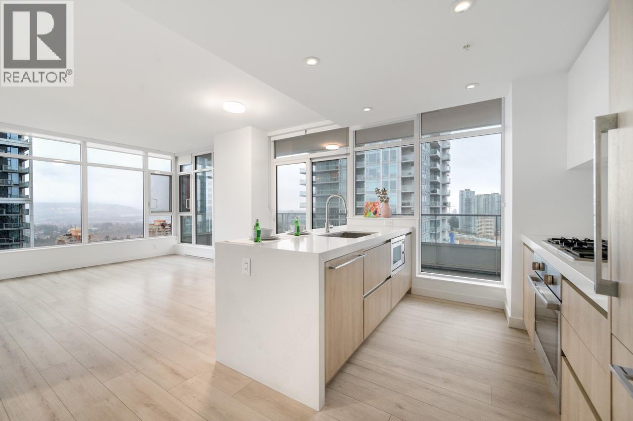 2307 6080 MCKAY Avenue - photo 2