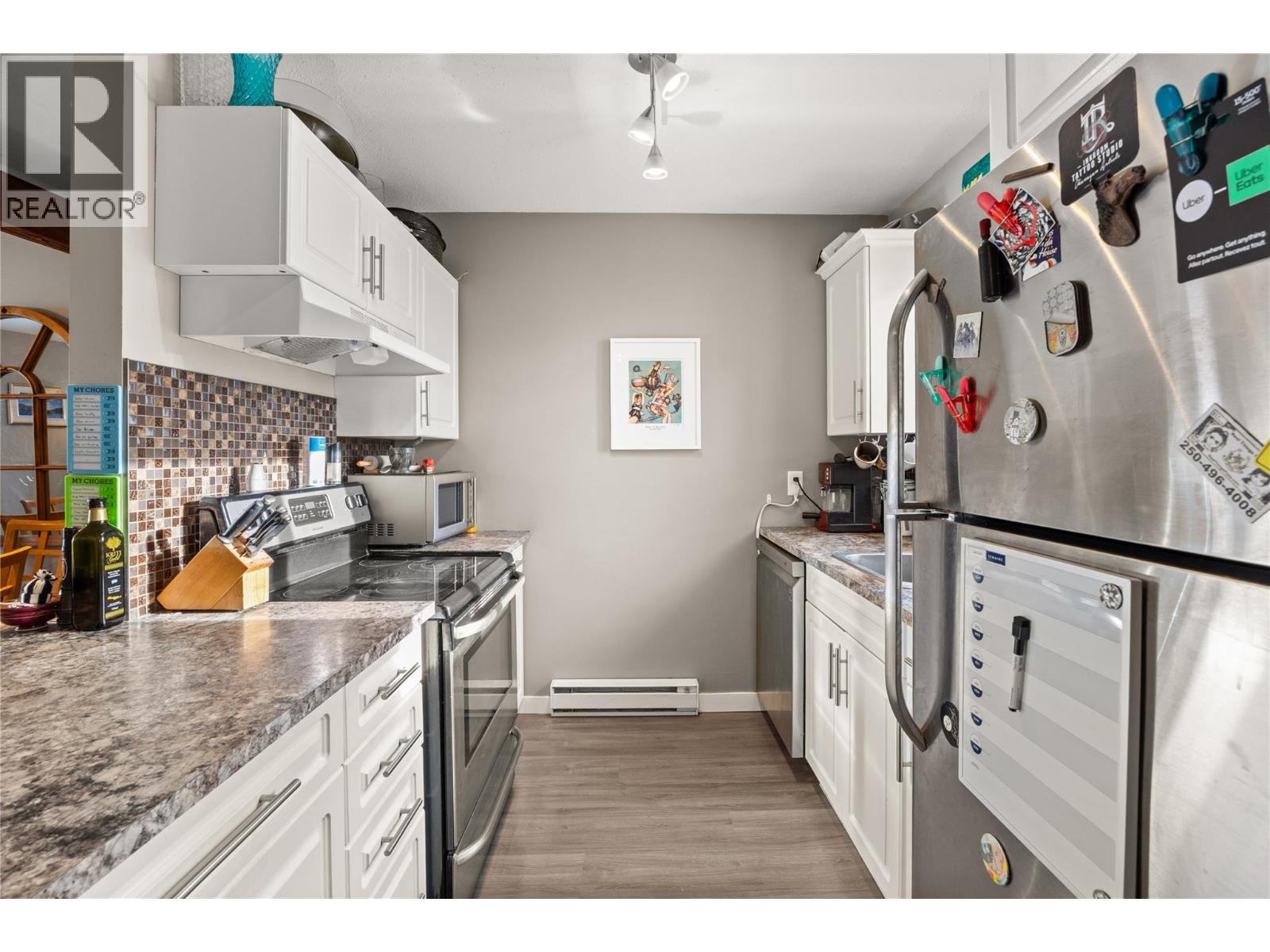 2250 Baskin Street Unit# 30, Penticton