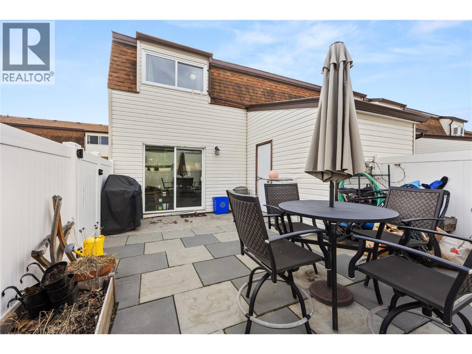 2250 Baskin Street Unit# 30, Penticton