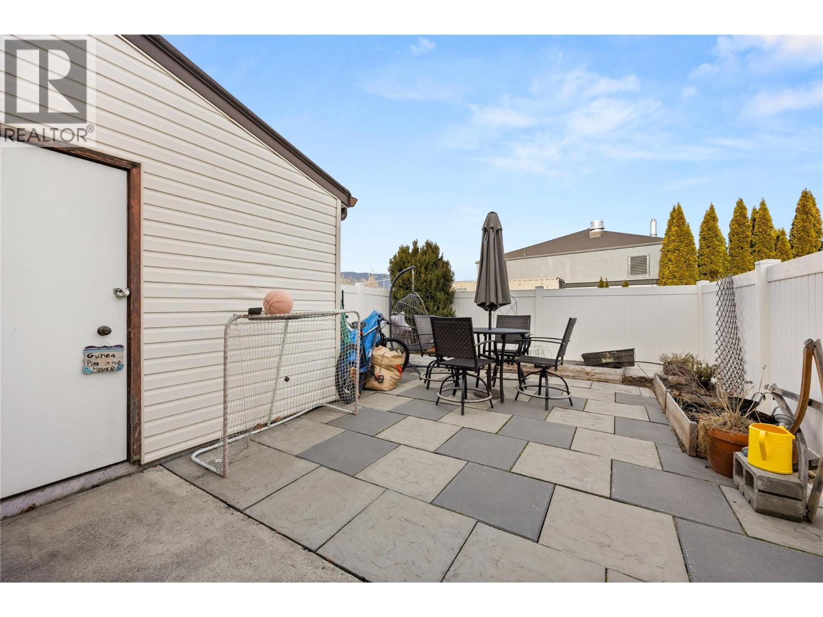 2250 Baskin Street Unit# 30, Penticton