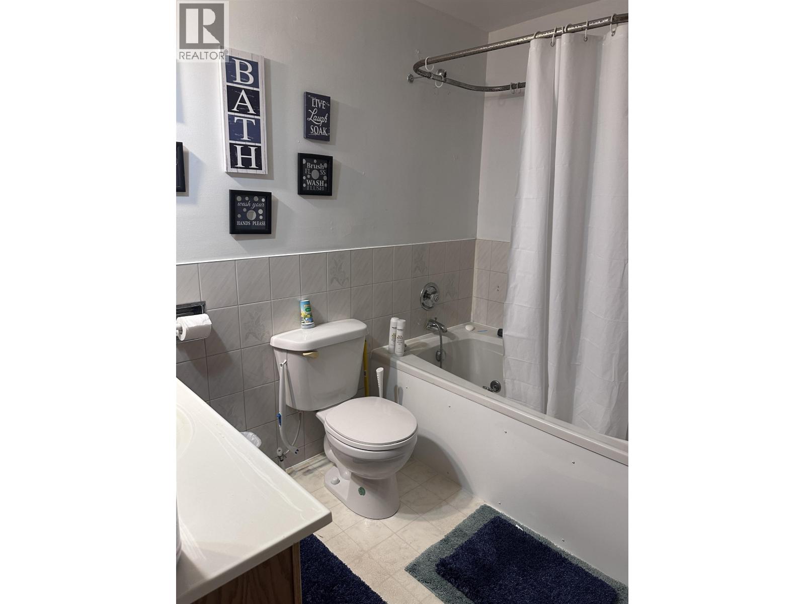 5303 41 STREET, Fort Nelson