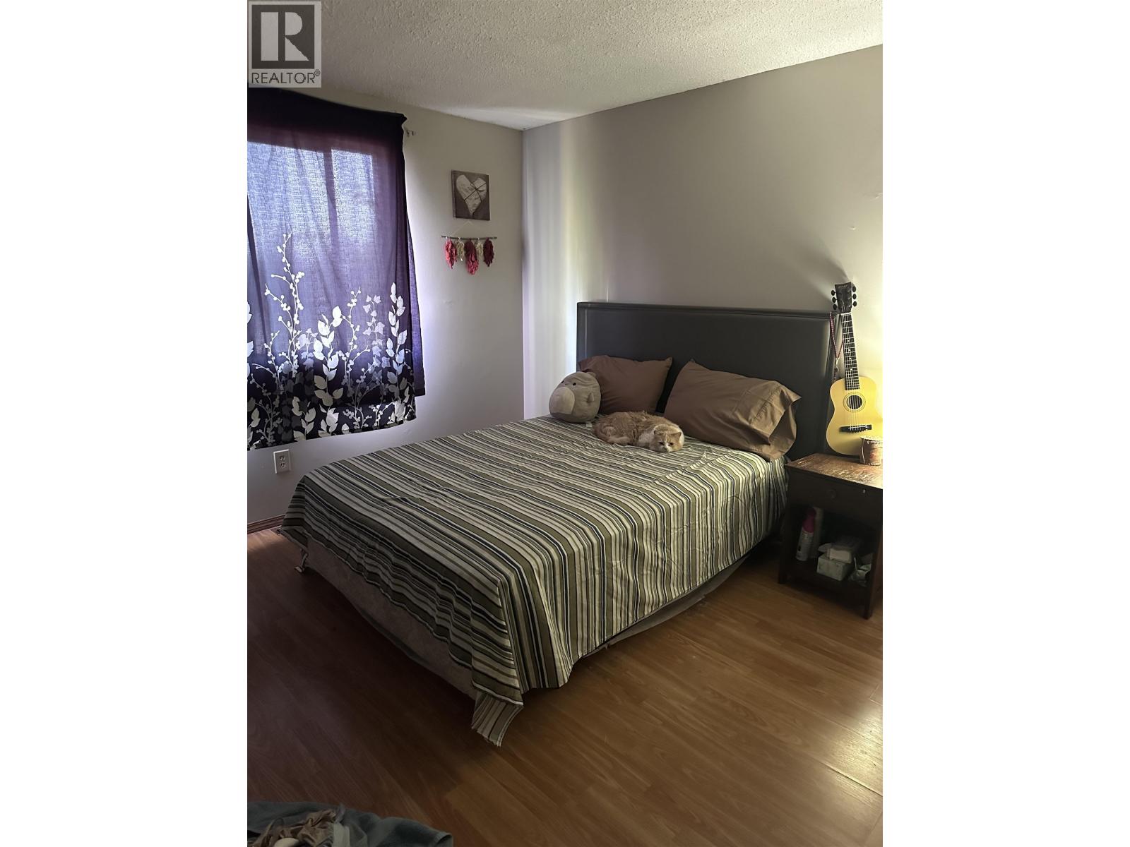 5303 41 STREET, Fort Nelson