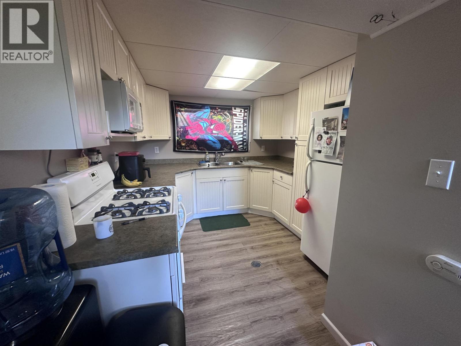 5303 41 STREET, Fort Nelson