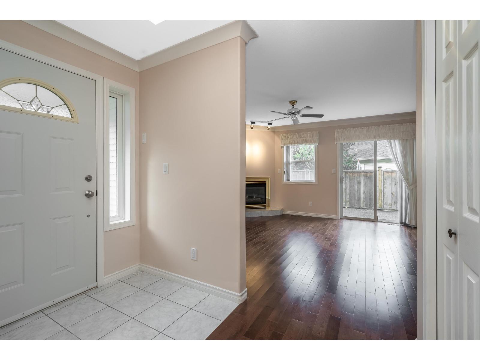 231 6001 PROMONTORY ROAD, Sardis South, Chilliwack