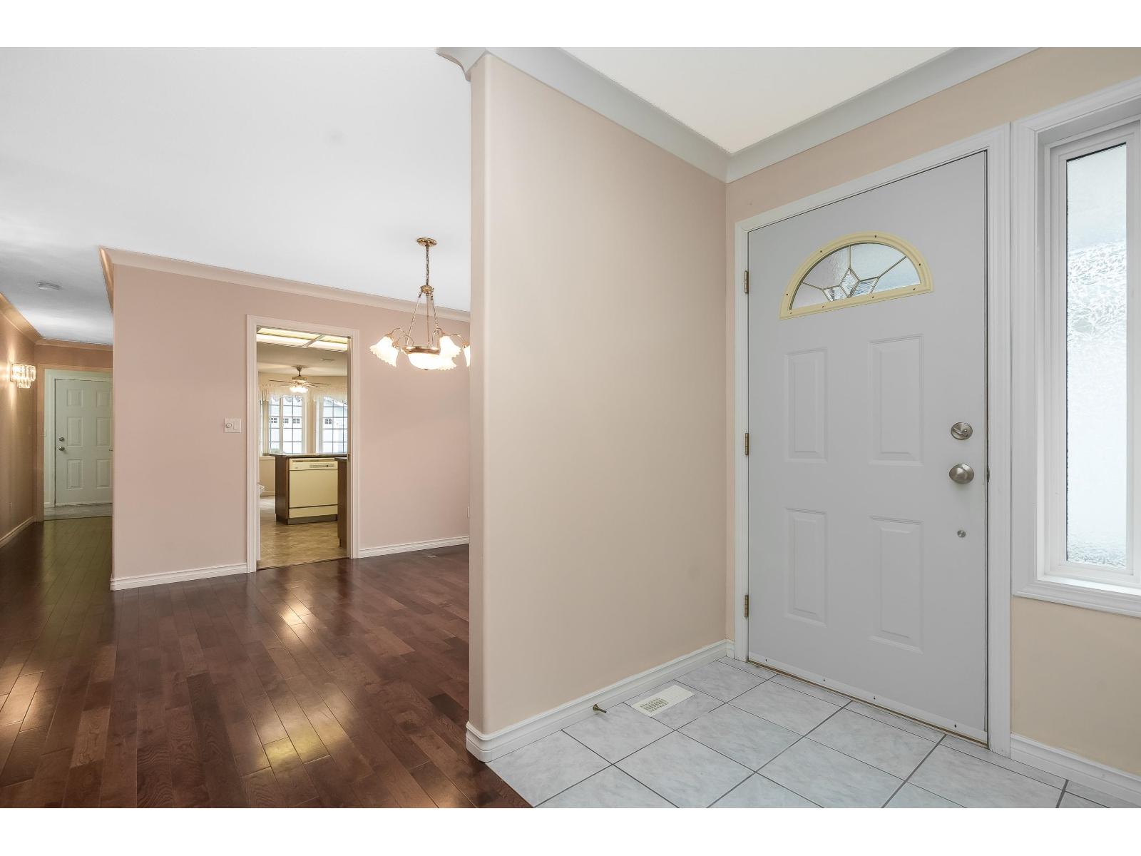 231 6001 PROMONTORY ROAD, Sardis South, Chilliwack